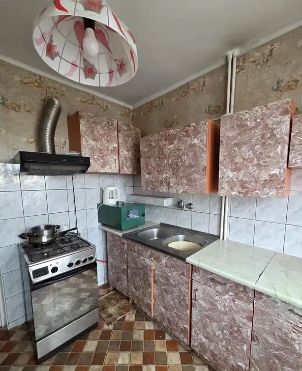 Wynajmę wyposażone mieszkanie 2 -pokojowe w bloku - zdjęcie 7