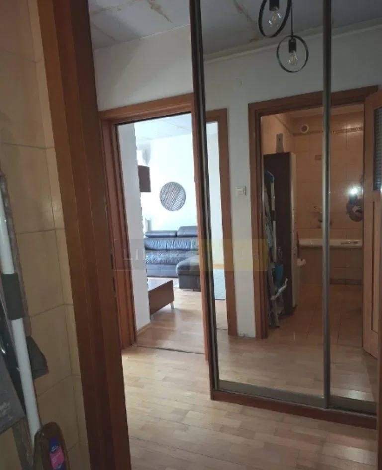2 pokoje, + 18m2 balkon, piękny widok- panorama - zdjęcie 10