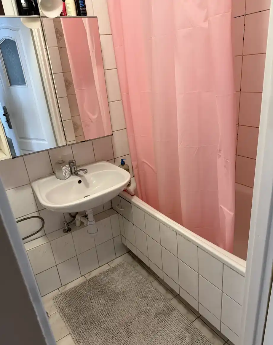 2 pokoje | Świetna lokalizacja | Balkon | Umeblowane | Osobna kuchnia - zdjęcie 8