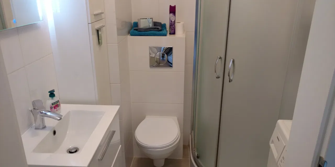 Kawalerka 30m2 Szczecin centrum - zdjęcie 8