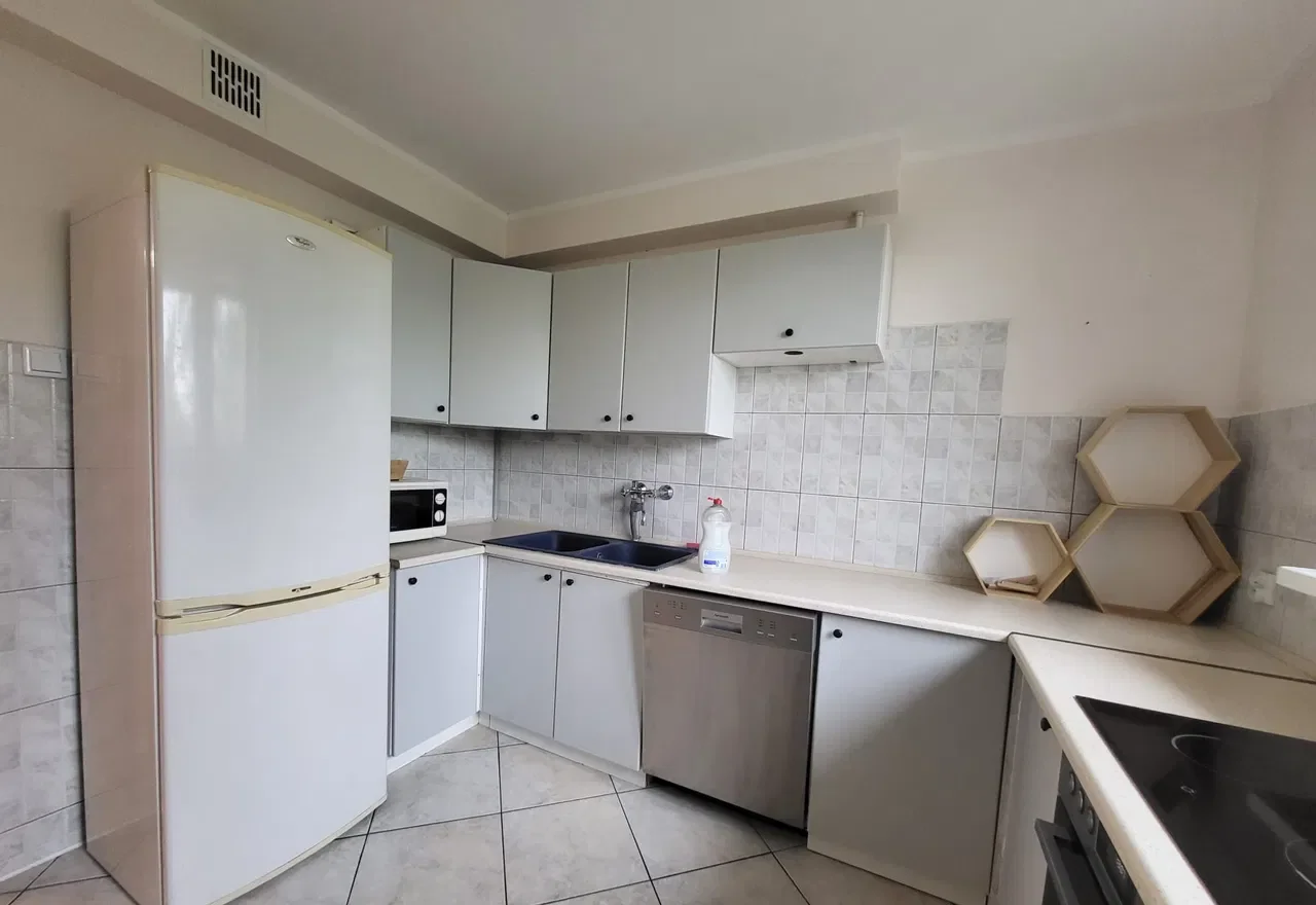 Do wynajęcia mieszkanie 53 m² – Lublin, Czechów, ul. Organowa - zdjęcie 8