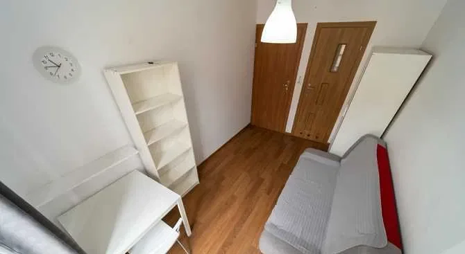 Młynarska 9, Bałuty, studio przy Placu Kościelnym, BRAK PROWIZJI - zdjęcie 2