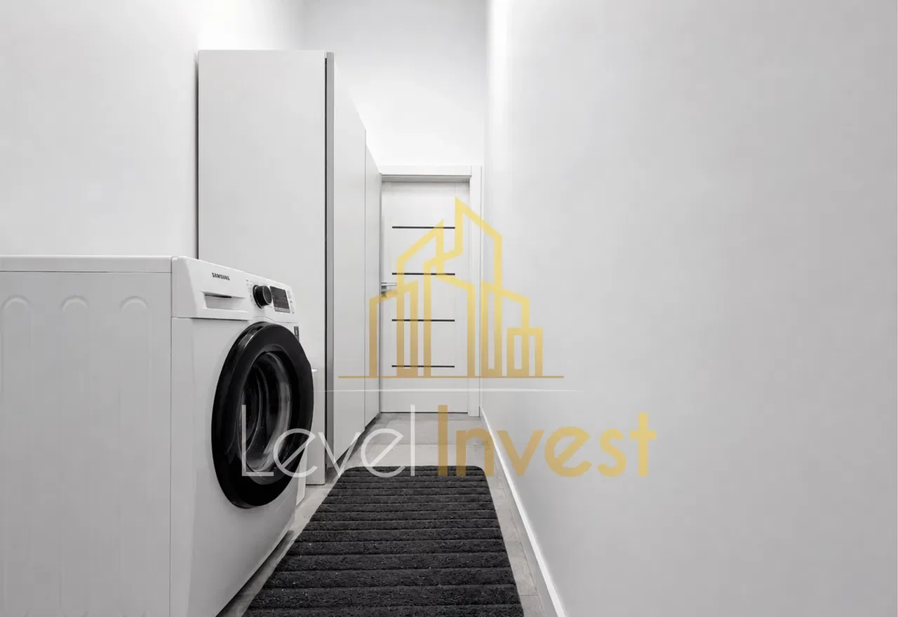 Apartament do wynajęcia Panorama Kliny | 3 pokoje | Garaż podziemny | - zdjęcie 9