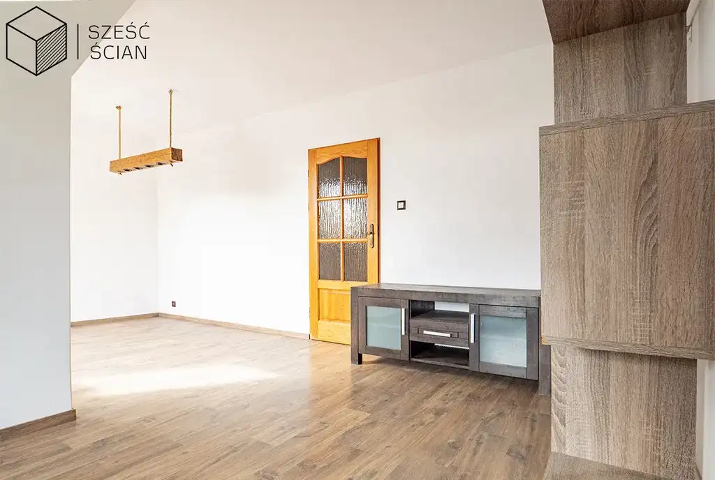 3 pok. | Rozkład | Piętro domu | Leśnica | Junacka - zdjęcie 6