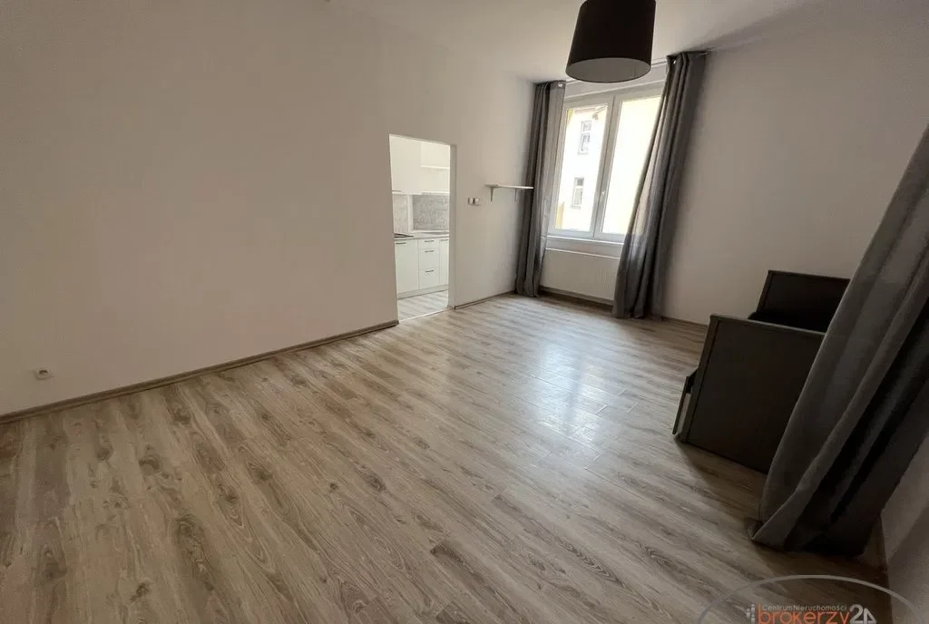 Kawalerka w centrum Jeżyc, ul. Wawrzyniaka, Poznań - zdjęcie 6