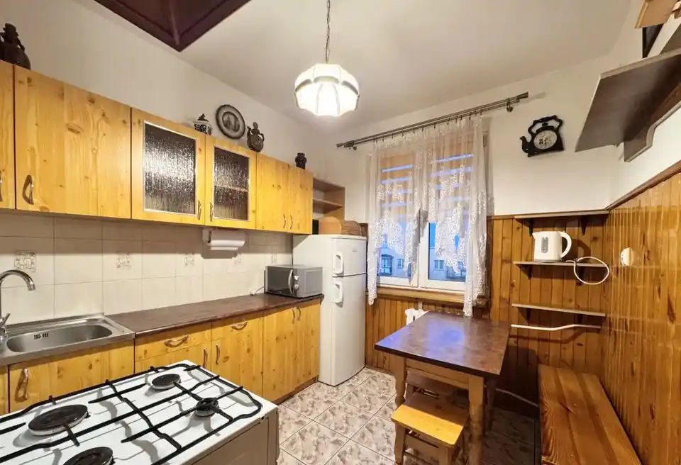 2 pokoje z balkonem na os.Kmity, dostępne od zaraz - zdjęcie 6