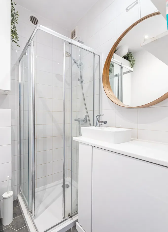 Mieszkanie, 52 m², Warszawa - zdjęcie 3