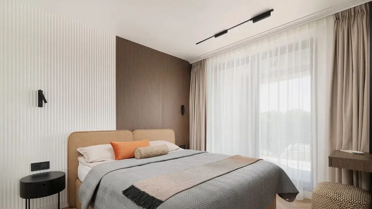 Ekskluzywny apartament w CENTRUM. ul. WIENIAWSKA, 2 m. postojowe - zdjęcie 4