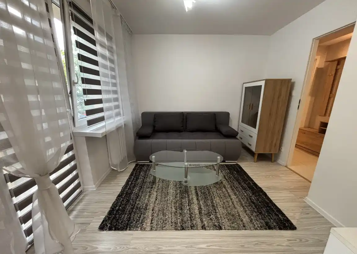 2 pokoje z balkonem | I piętro | Gotowe do wejścia! - zdjęcie 2