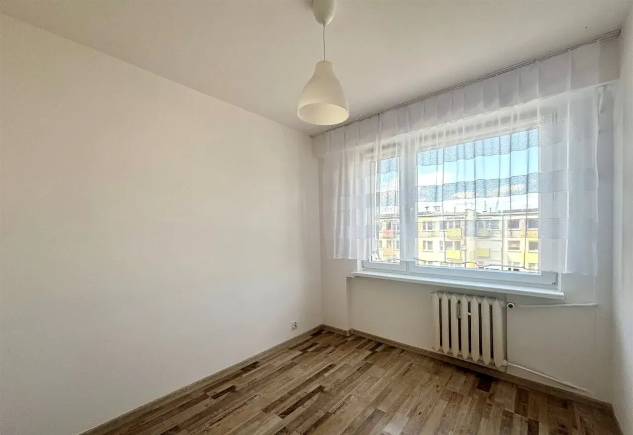 Mieszkanie, 47,59 m², Grudziądz - zdjęcie 6