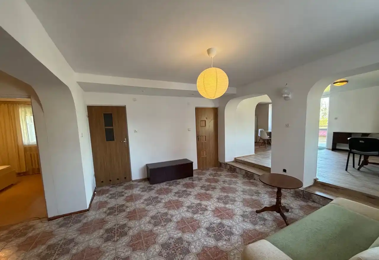 Wynajmę dom wolnostojący 100m2 Ostrowiec Świętokrzyski - zdjęcie 5
