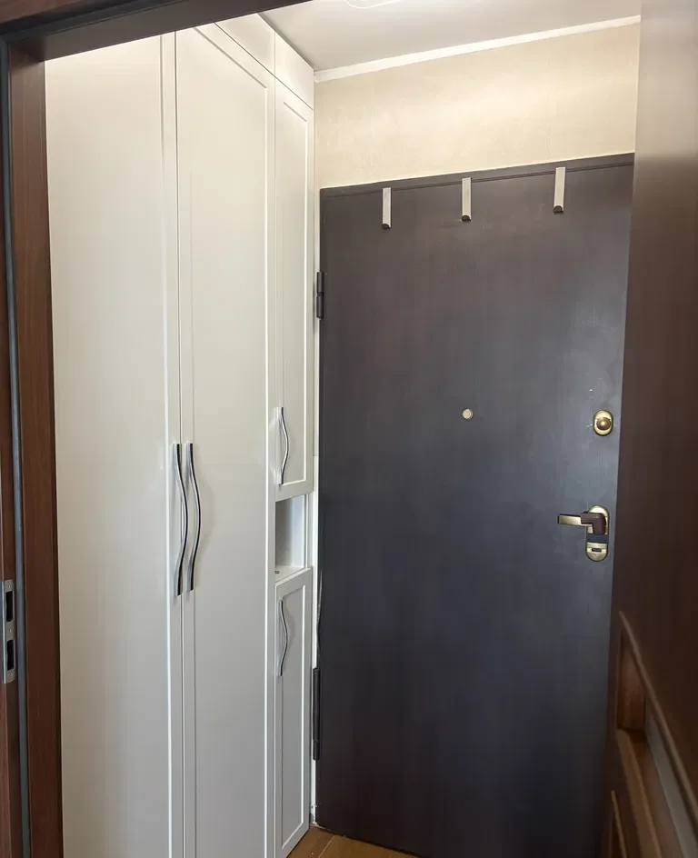 Apartament 50 m² z tarasem 20 m² przy ul. Bociana w Krakowie - zdjęcie 10