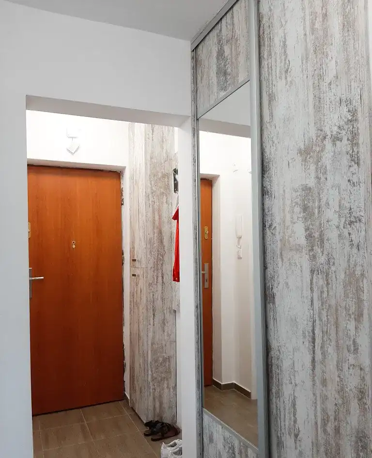 Pokój 1osobowy Zachodnia/Legnicka/Szczepin - zdjęcie 5