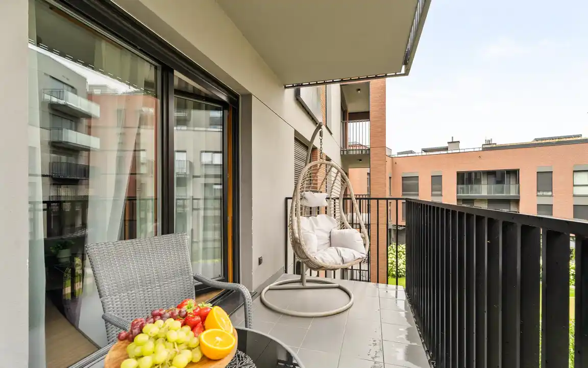 Nowoczesny apartament | Nadmotławie | Sienna Grobla | 2 pokoje | garaż - zdjęcie 10