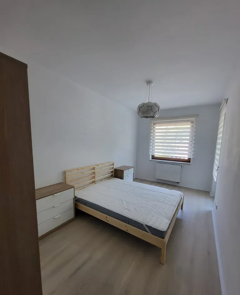 Do wynajęcia: 3-pokojowe mieszkanie, 54 m², centrum Kielc - zdjęcie 5