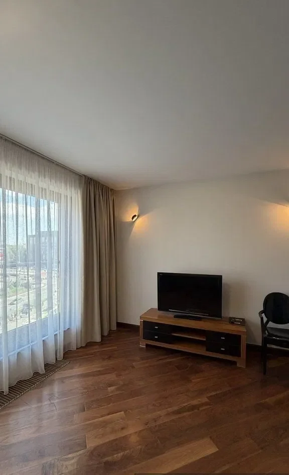 Justin Center | Zielone Patio | Balkon | 61 m² | - zdjęcie 7