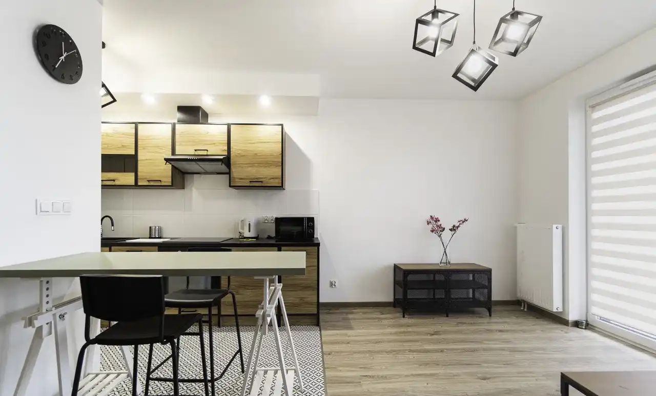 38 m² gotowe do zamieszkania | Balkon | 2 pokoje | Zakrzów - zdjęcie 3