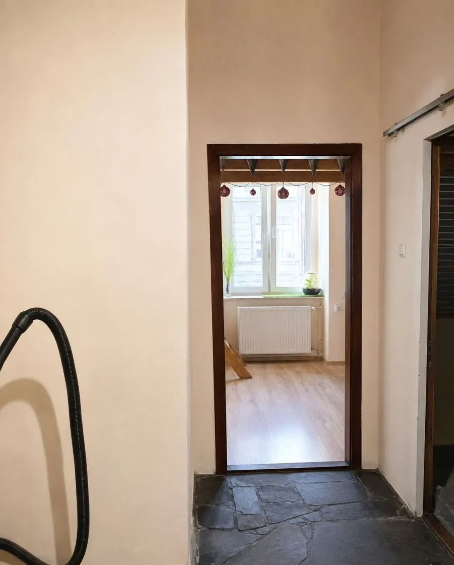 63 m² | 2 pokoje z antresolami | Blisko Rynku - zdjęcie 9