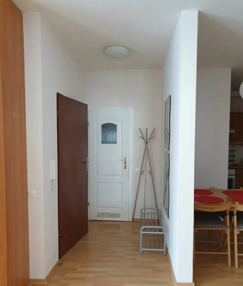 Ustawna i wygodna kawalerka - w centrum obok KontenerART - zdjęcie 4
