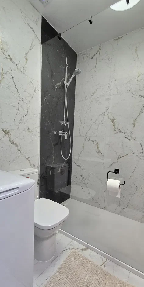 NOWE mieszkanie LOFT, wyposażone, czynsz w cenie, parking Wi-fi - zdjęcie 7