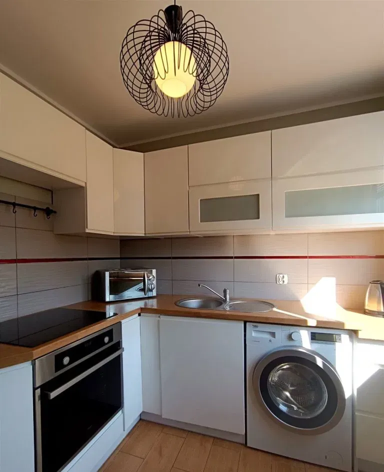 Mieszkanie, 43,80 m², Grudziądz - zdjęcie 5