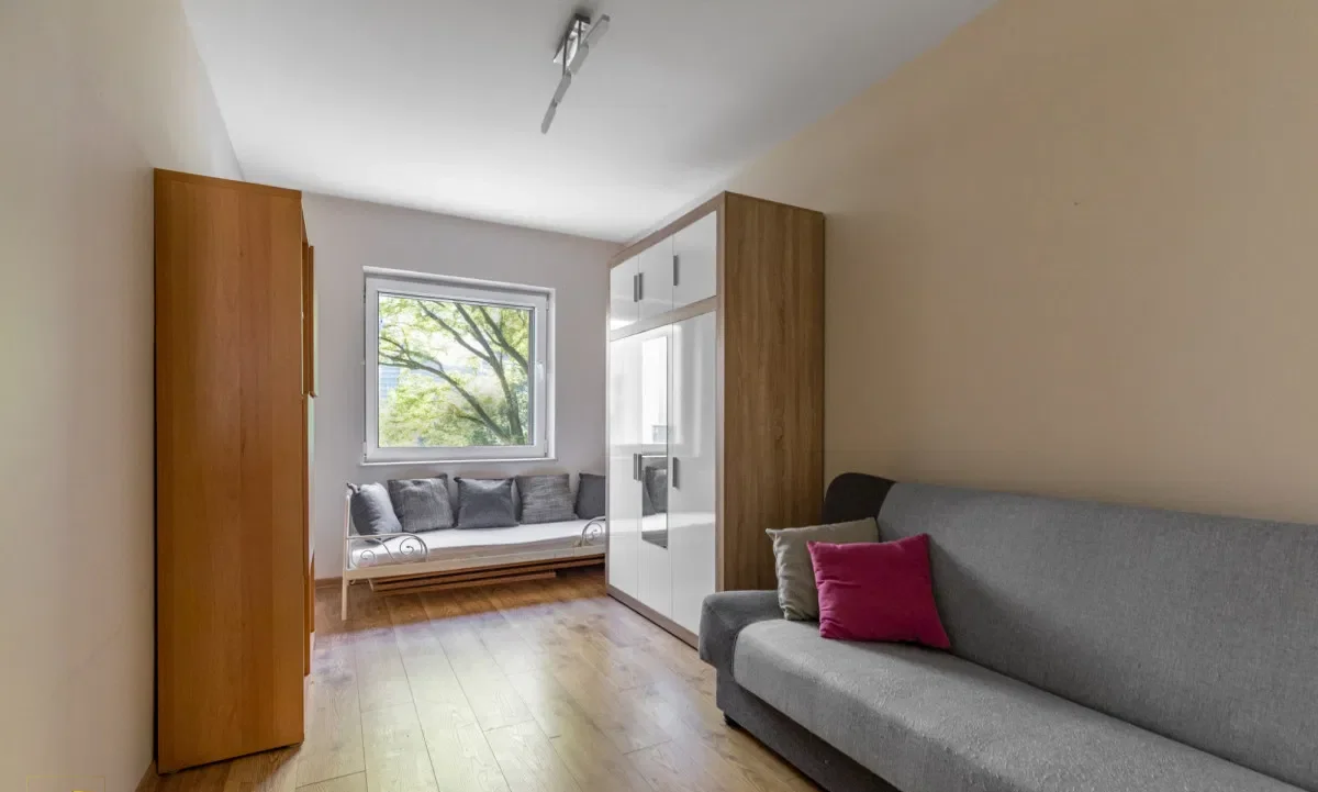 2 pokoje, balkon, miejsce Dunikowskiego - zdjęcie 8