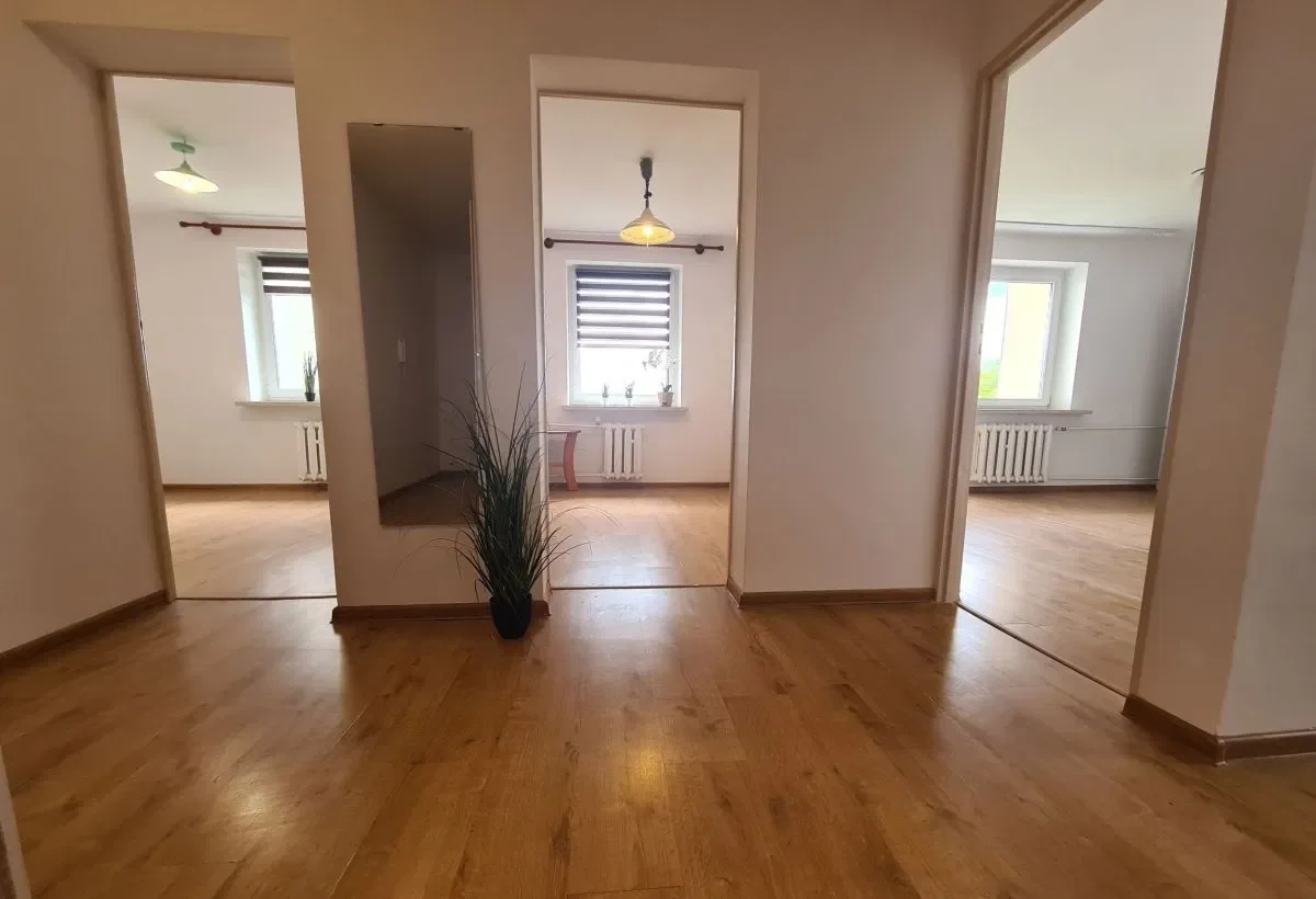Mieszkanie, 60,90 m², Zielona Góra - zdjęcie 9