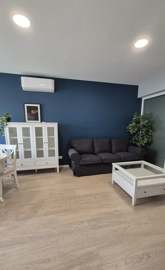 Wynajmę nowoczesny dom z ogródkiem (53 m2) Fotowoltaika, Klimatyzacja - zdjęcie 2