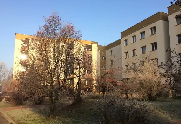 Pokój 19 m2 metro Kabaty, Ursynów 1700zł cena całkowita - zdjęcie 6