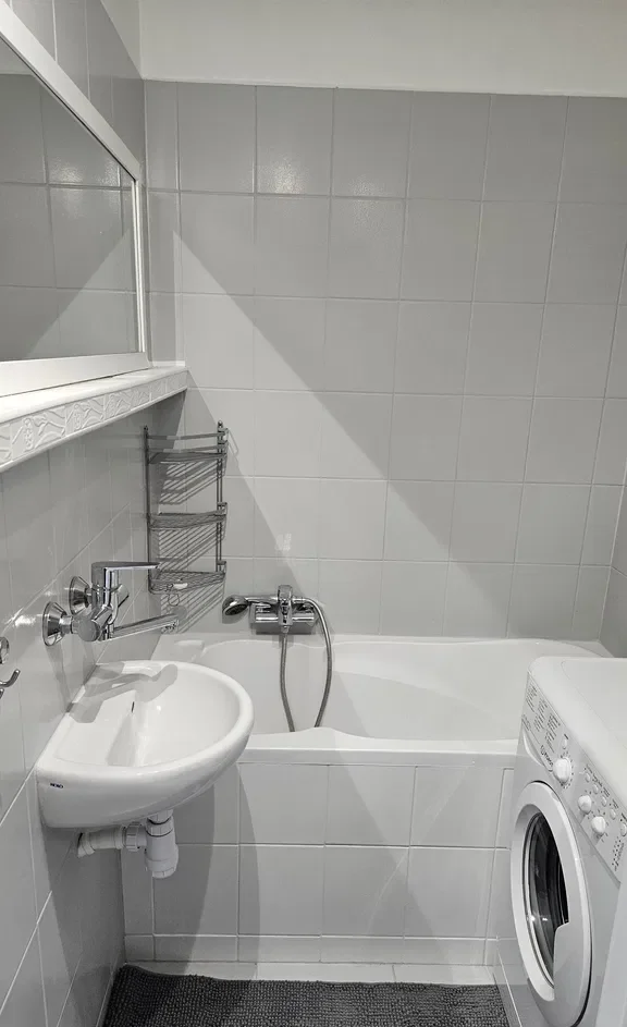 3 pokoje, Strzemięcin, częściowo umeblowane, dostępne od zaraz - zdjęcie 7
