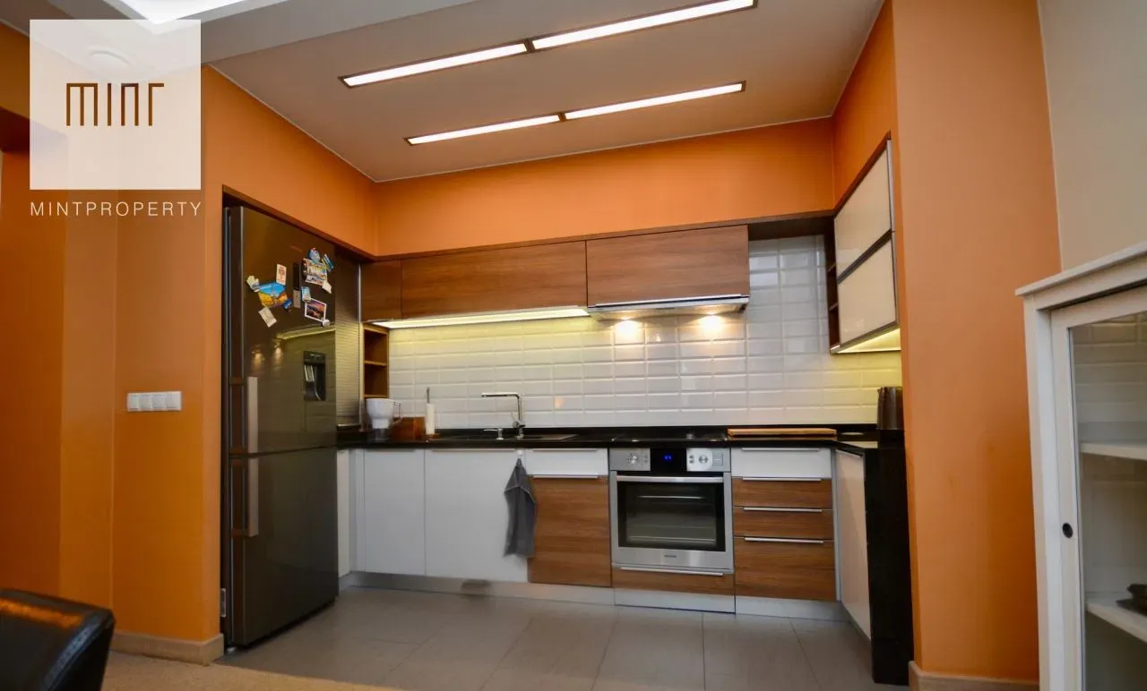 Dwupokojowe mieszkanie - ścisłe Centrum - Alsa - zdjęcie 5