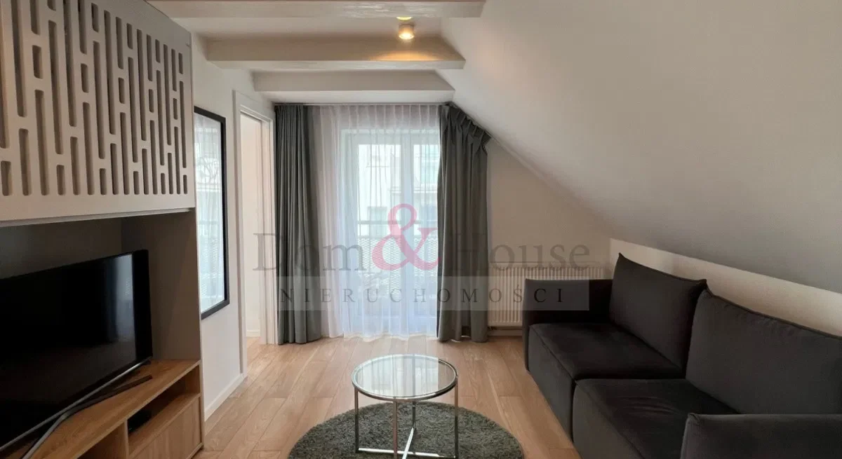 Apartament blisko plaży | W sercu Sopotu