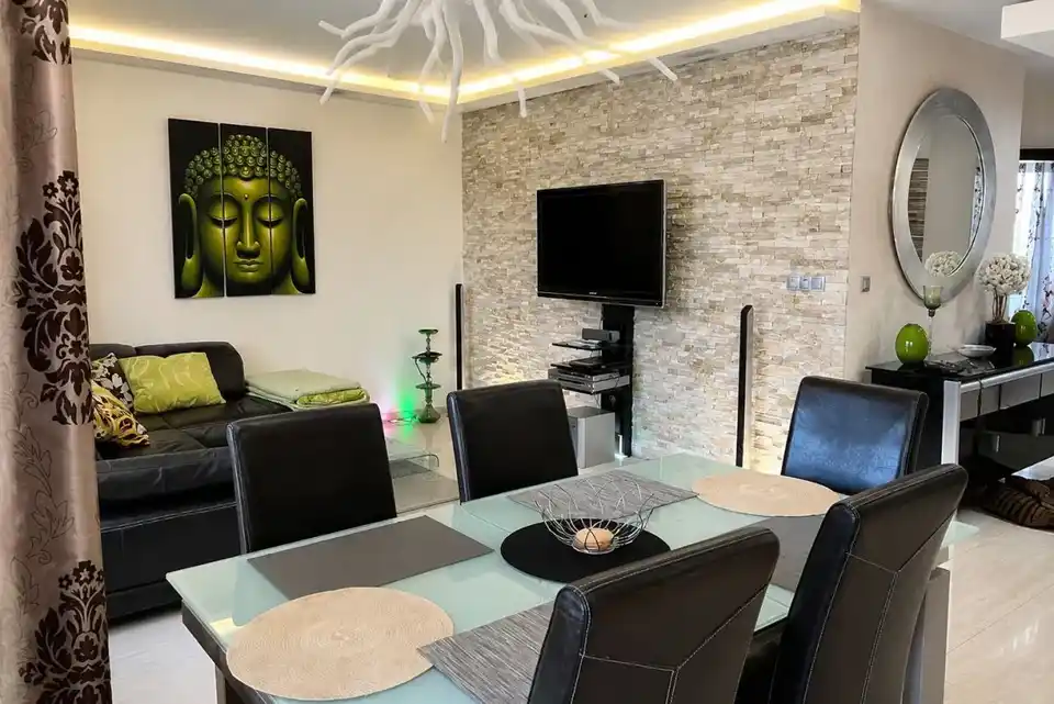 Apartament 75 m² | Osiedle Park Leśny - zdjęcie 4