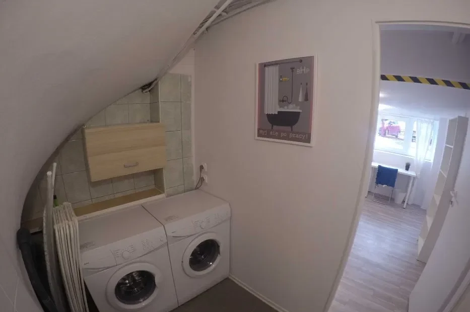 Pokój dla dziewczyny | Wita Stwosza 17, Mokotów | metro Służew 750 m | BEZ PROWIZJI | od 30.06 | 758 - zdjęcie 4