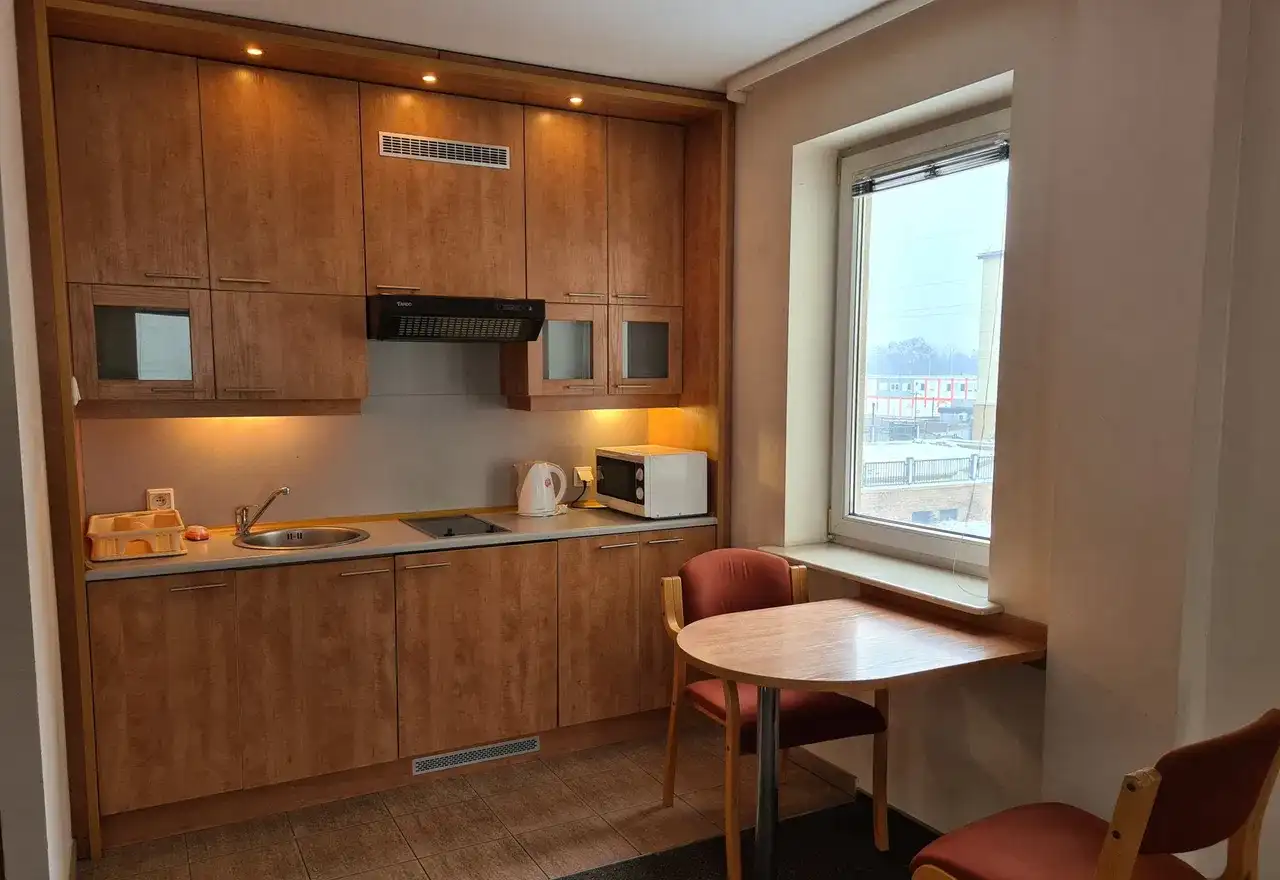 Mieszkanie, 37 m², Warszawa - zdjęcie 5