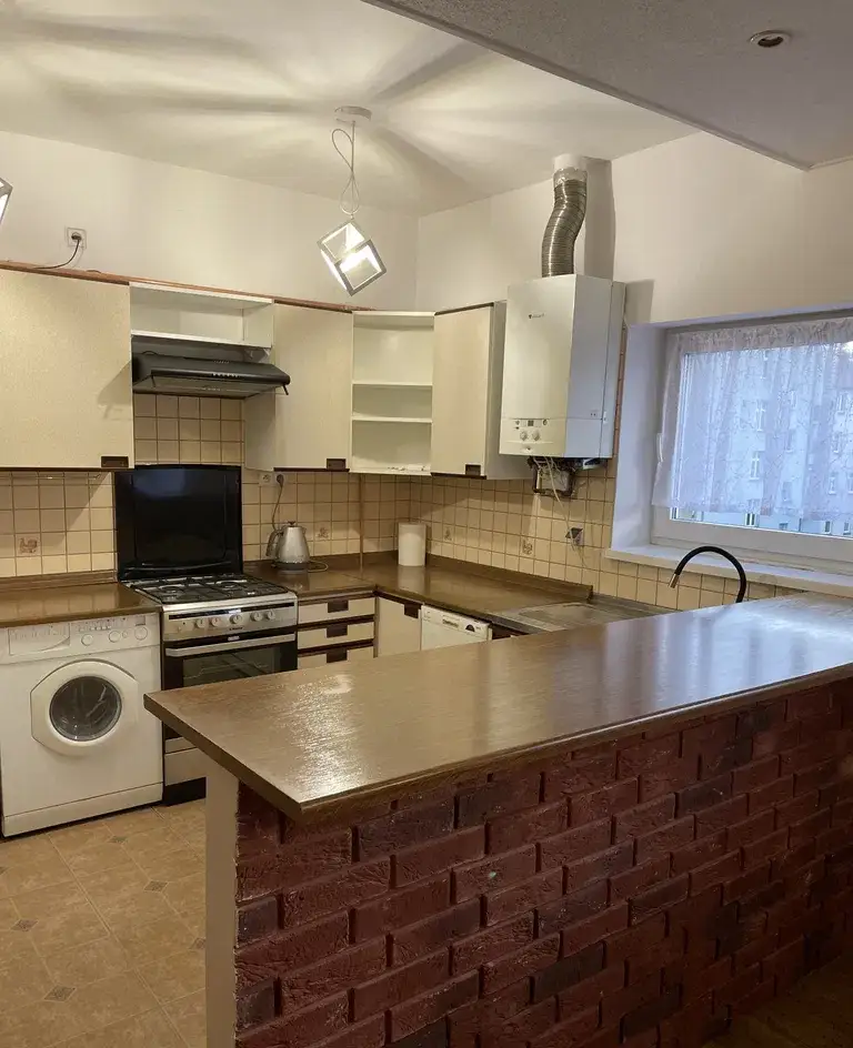 Mieszkanie, 50 m², Jelenia Góra