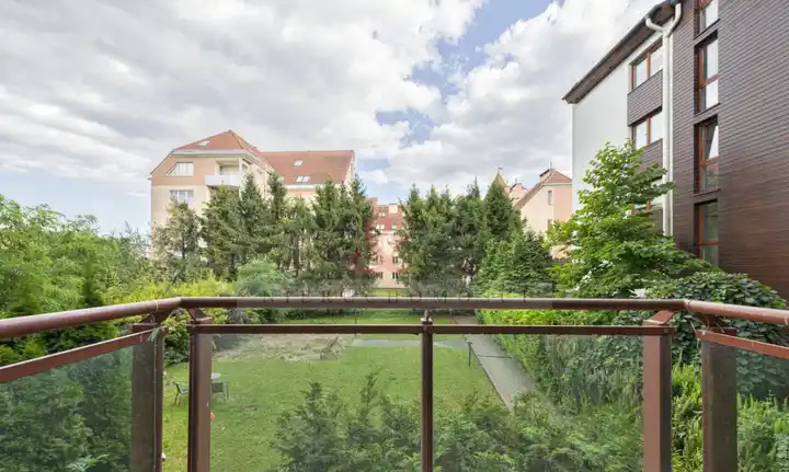 Atrakcyjne mieszkanie do wynajęcia - Gdańsk Oliwa - zdjęcie 9