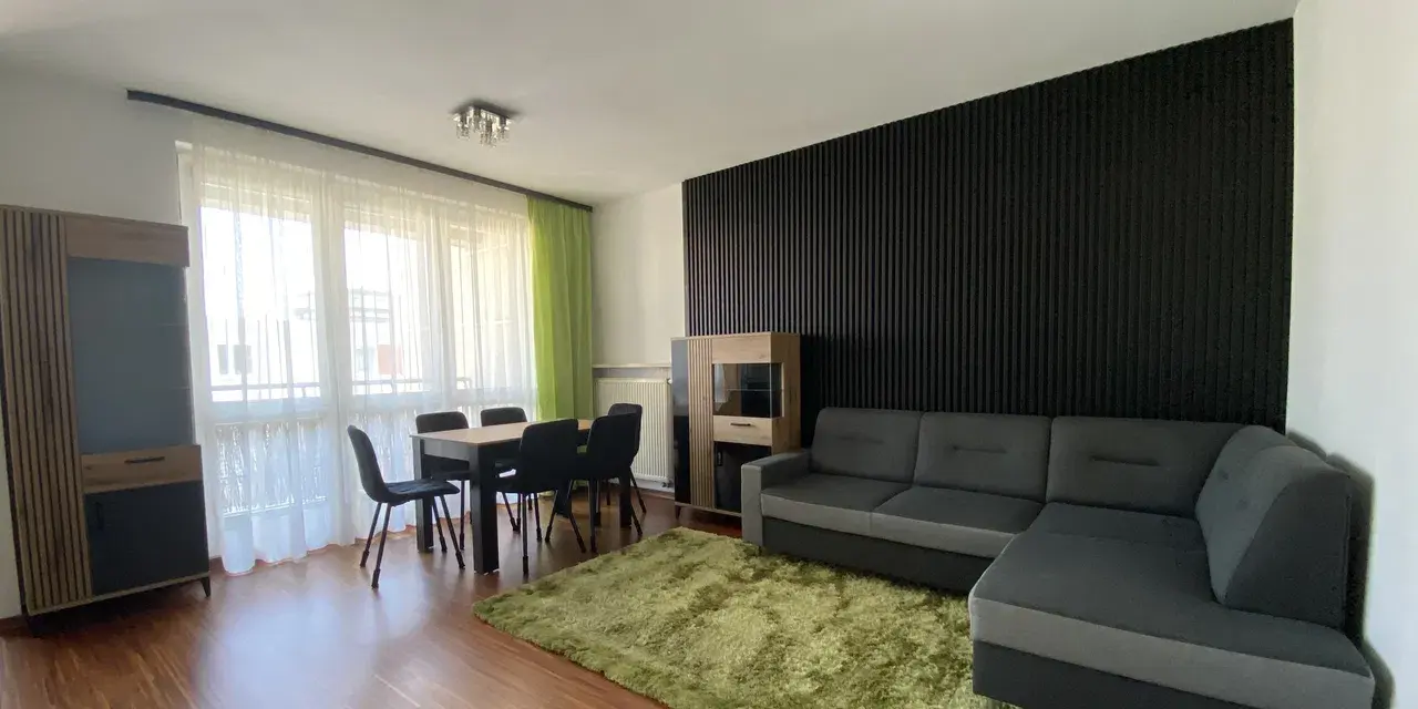 Świeżo po remoncie | 53 m² | Garaż w cenie | Bemowo – Dywizjonu 303