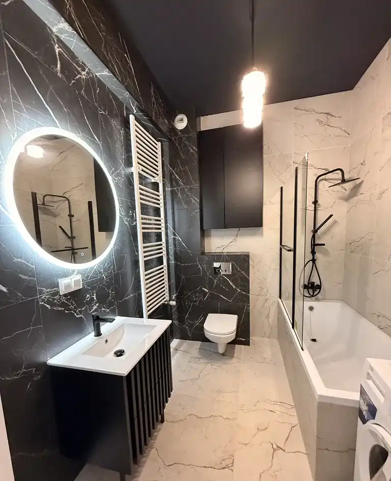 Ścisłe centrum ul.Sienkiewicza taras na dachu 40m2 - zdjęcie 4