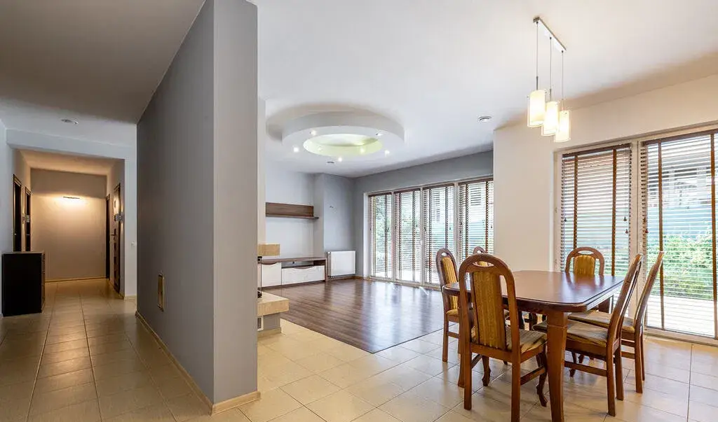 DOM NA TEOFILOWIE | 4 pokoje |  135 m2 | Garaż - zdjęcie 9