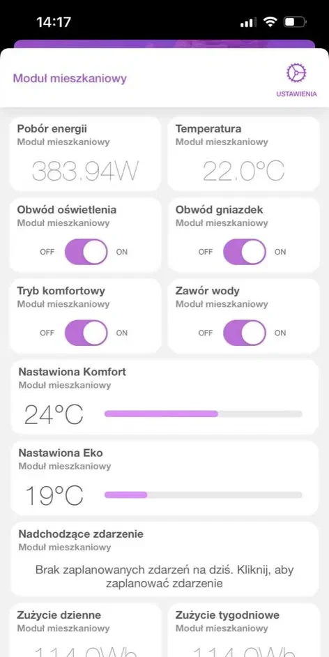 KOMFORTOWE, z systemem SMART HOME i z ogródkiem (Pachońskiego/Opolska) - zdjęcie 7