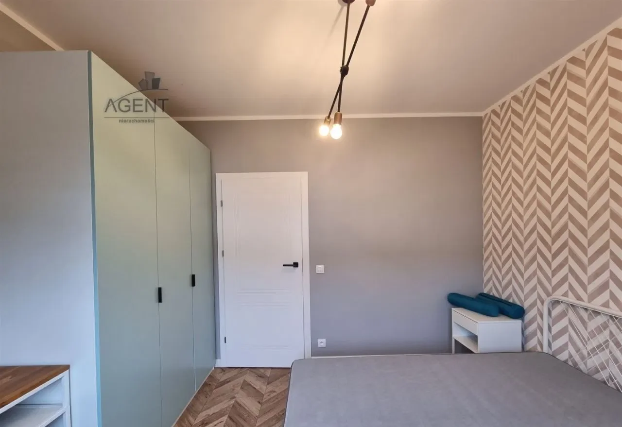 Mieszkanie, 44 m², Bydgoszcz - zdjęcie 8