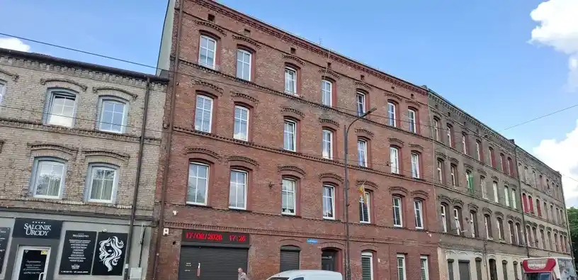 Kawalerka do wynajęcia w Świętochłowicach - zdjęcie 4