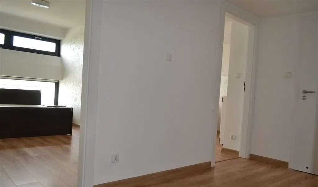 nowy loft 112m2 z KLIMATYZACJĄ - zdjęcie 9