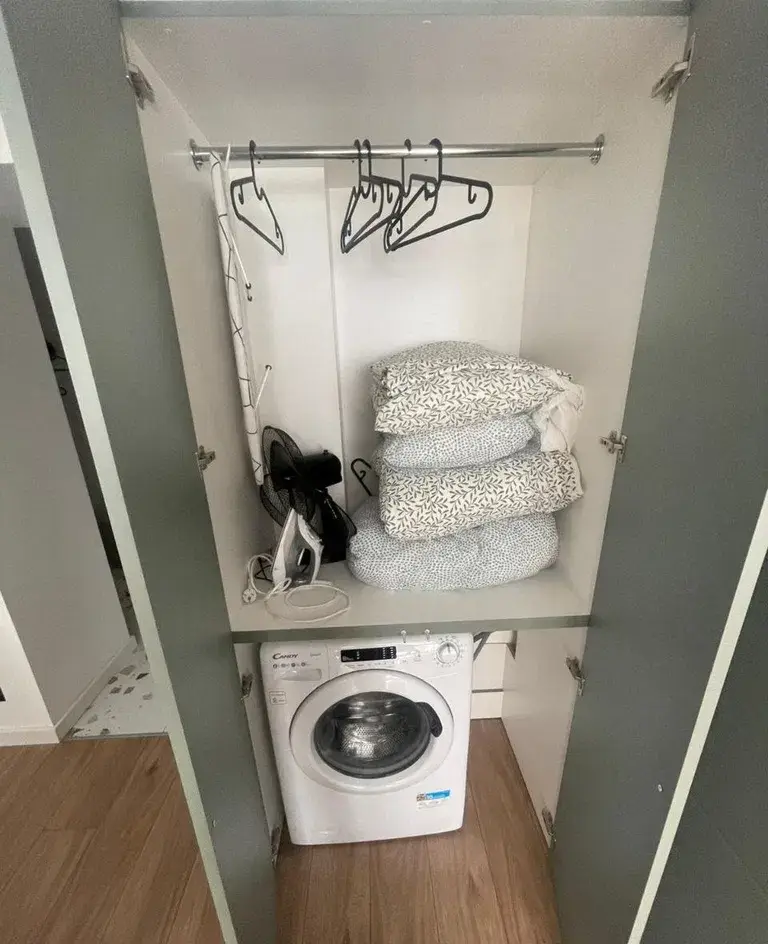 Kawalerka w bloku z pełnym wyposażeniem, Śródmieście - zdjęcie 5