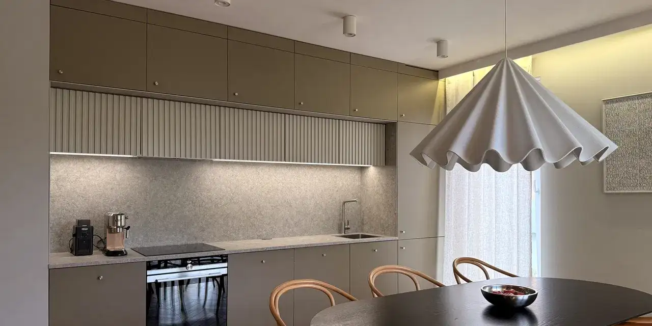 Mieszkanie 3-pokojowe premium z balkonem i garażem podziemnym - zdjęcie 3