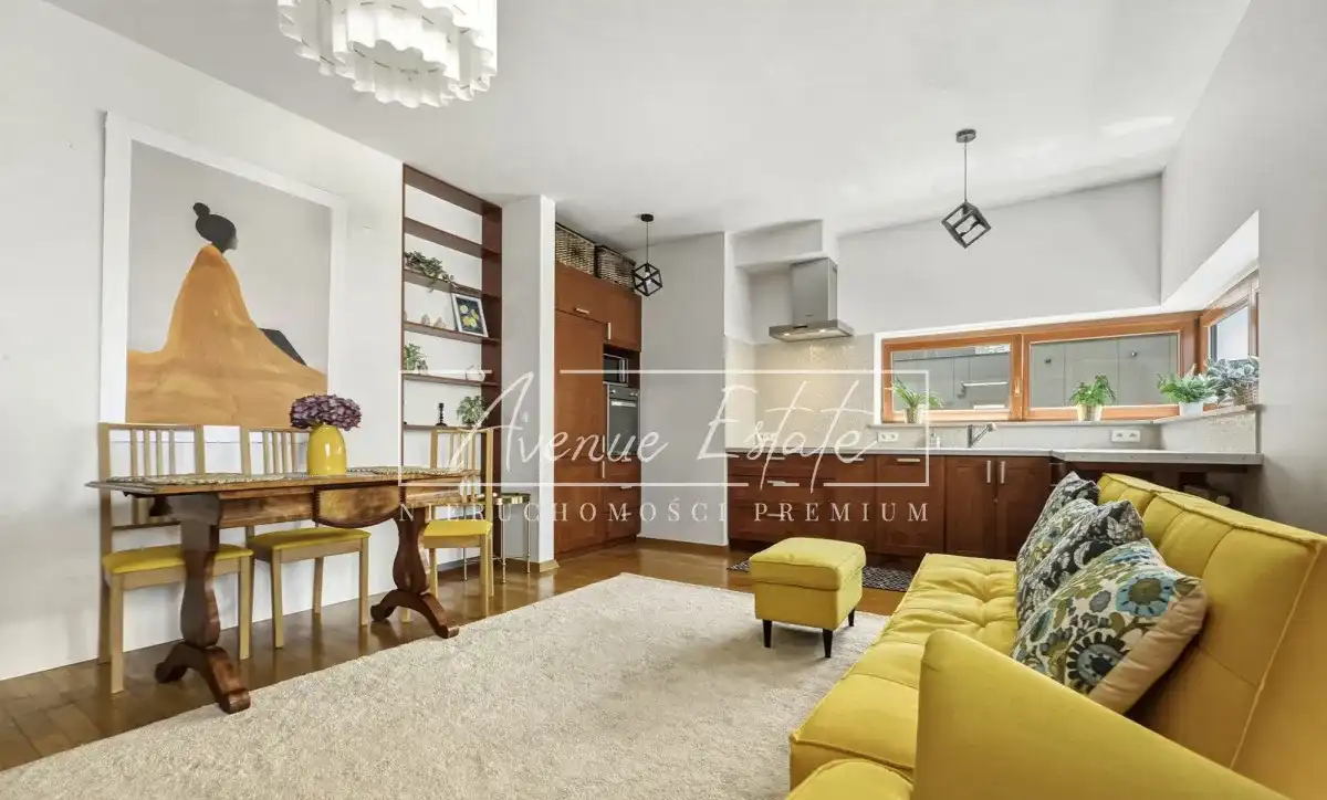 3 Pokoje | 2 Balkony | Woronicza | Premium - zdjęcie 3