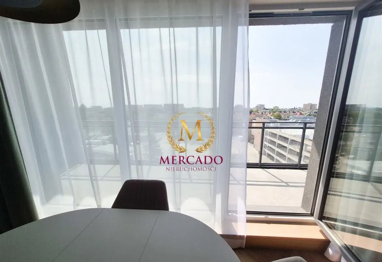 Mieszkanie 66,81m2 na wynajem w centrum miasta - zdjęcie 5