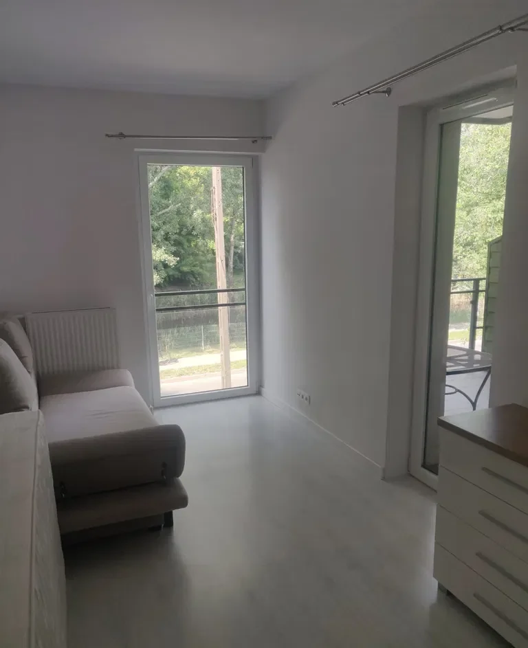 Mieszkanie 80m2, 3 pokoje, Warszawa - zdjęcie 5