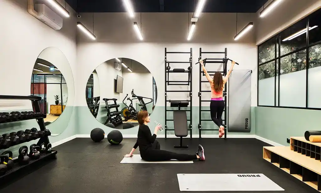 Duże, przestronne studio | Metro Wilanowska | bez prowizji - zdjęcie 6